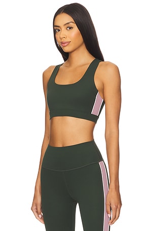 Lexi Rigor Sports Bra Splits59