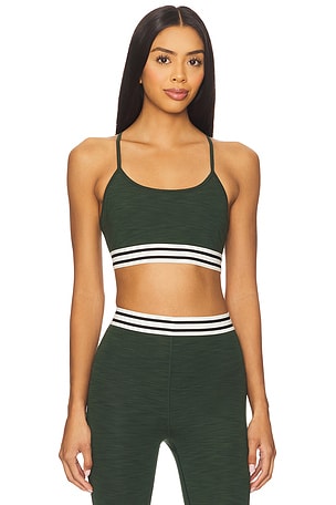 Cali Active Rib Sports Bra Splits59