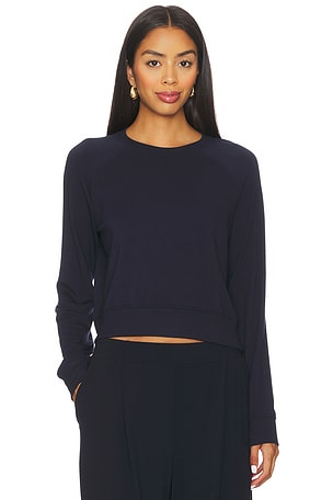Brooks Long Sleeve Sweatshirt Splits59