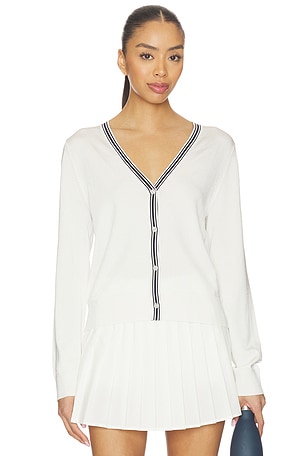 Bekah Knit Cardigan Splits59