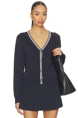 Bekah Knit Cardigan Splits59