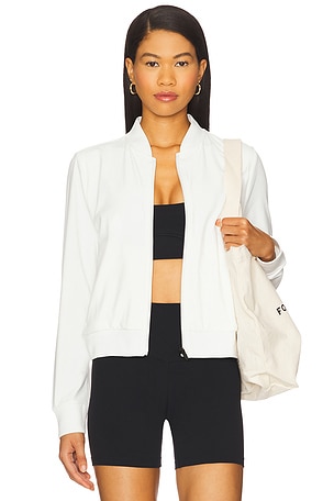 Airweight Bomber Jacket Splits59