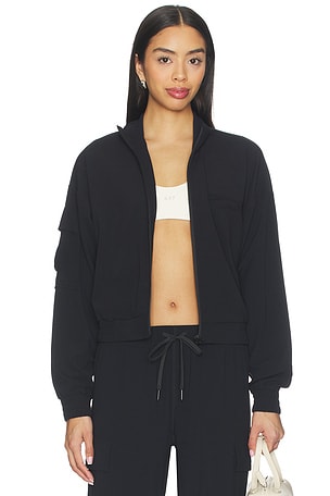 Peaches Airweight Cargo Jacket Splits59