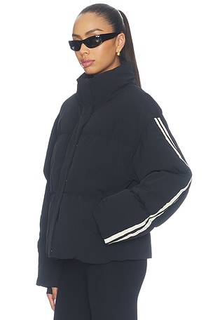 Maeve Puffer Jacket Splits59