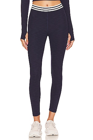 Free People X FP Movement You're A Peach Double in Deepest Navy