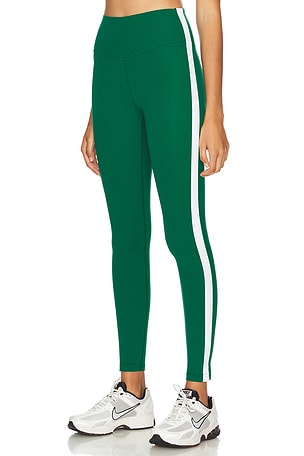 Clare High Waist Rigor 7/8 Leggings Splits59