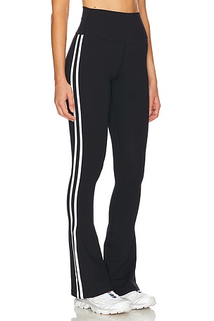 Raquel High Waist Superflex Flare 30'' Legging Splits59