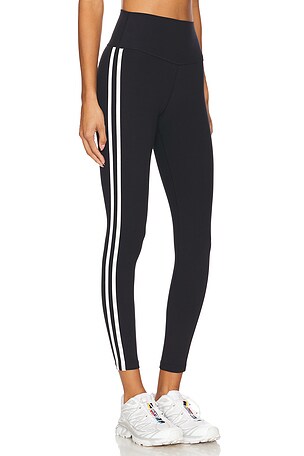 Ella High Waist Airweight Legging Splits59