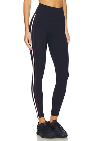 Ella High Waist Airweight 7/8 Legging Splits59