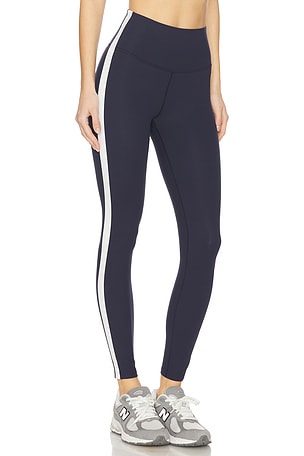 Clare High Waist Rigor 7/8 Legging Splits59