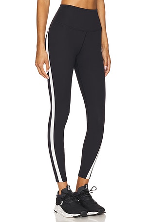 Splits59 Miles Rigor High Waist Leggings in Black