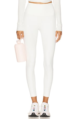Airweight Rib High Waist 7/8 Legging Splits59