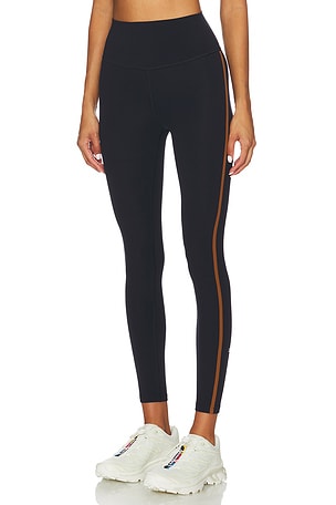 Amber Air Weight High Waist 7/8 Legging Splits59