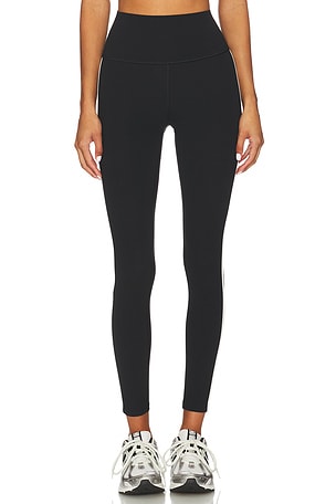 Splits59 Amber Air Weight High Waist 7/8 Legging in Black. Size XS. Also