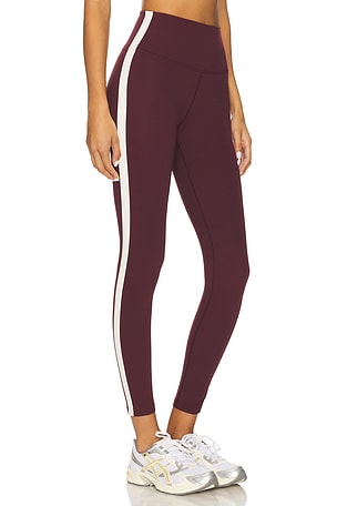 Clare High Waist Rigor 7/8 Legging Splits59
