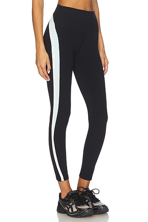 Splits59 Emerson Airweight High Waist Legging in Black
