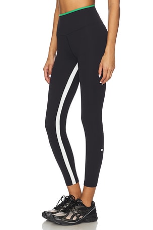 Easton Rigor High Waist 7/8 Legging Splits59