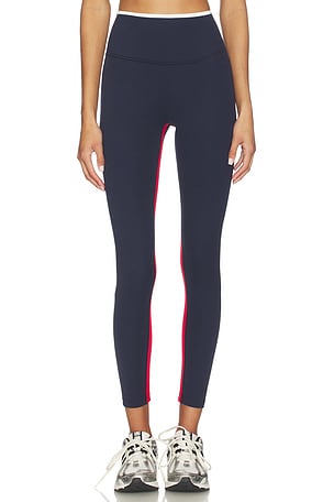 Easton Rigor High Waist 7/8 Legging Splits59