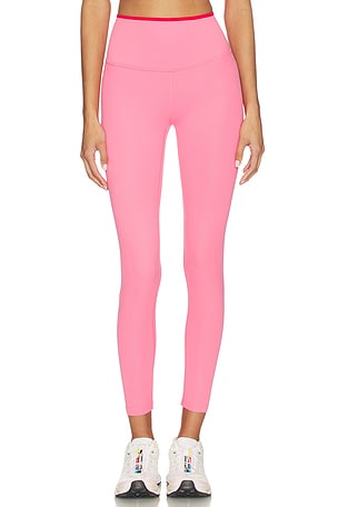 Easton Rigor High Waist 7/8 Legging Splits59