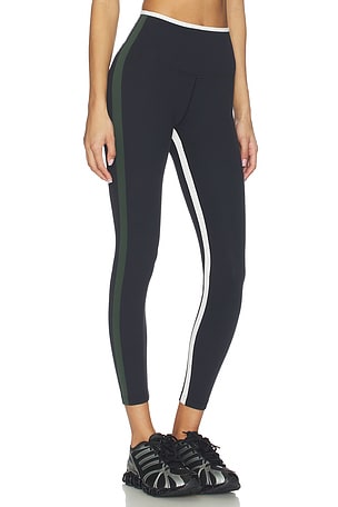Sammy High Waist Rigor 7/8 Legging Splits59