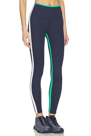 Sammy High Waist Rigor 7/8 Legging Splits59