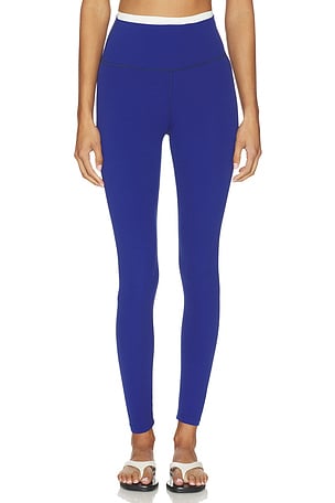 Dual High Waist Airweight 7/8 Legging Splits59