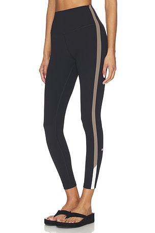 Layla Airweight High Waist 7/8 Legging Splits59
