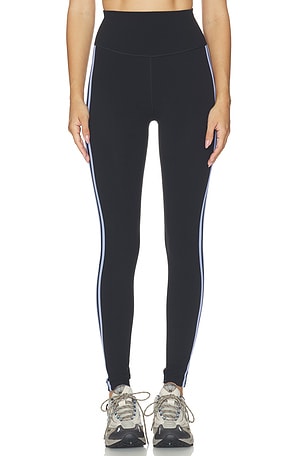 Splits59 leggengs de tiro alto ella airweight en color negro