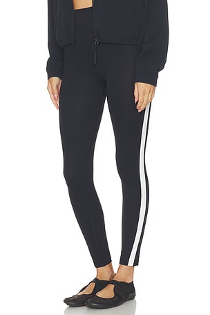 Miles High Waist Legging Splits59