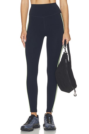 Splits59 LEGGenGS TAILLE HAUTE ELLA AIRWEIGHT en Marine