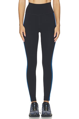 Splits59 LEGGenGS TAILLE HAUTE ELLA AIRWEIGHT en Bleu