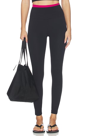 x REVOLVE X Revolve Dual High Waist Airweight 7/8 Legging Splits59