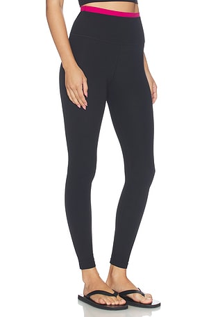 Splits59 x REVOLVE X Revolve Dual High Waist Airweight 7/8 Legging in Black