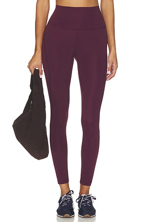 Airweight Highwaist Legging With Pocket Splits59
