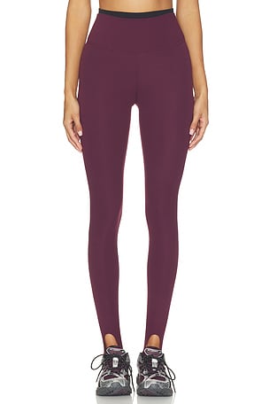 River Dual Airweight Stirrup Legging Splits59