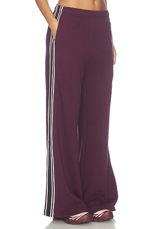 Dallas Wide Leg Sweatpant Splits59