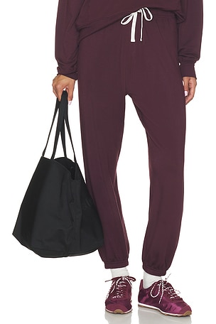 Andie Oversized Sweatpant Splits59
