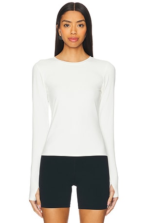 Airweight Lite Long Sleeve Top Splits59