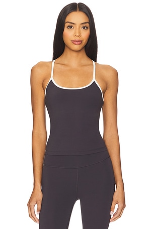 Air Weight Tank Top Splits59
