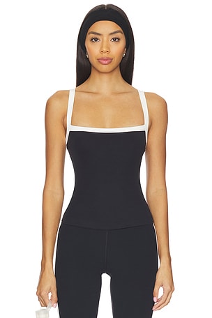 Monah Rigor Tank Top Splits59