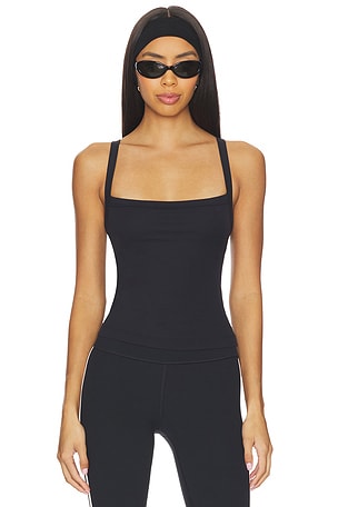 Monah Rigor Tank Top Splits59