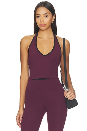 Rory Airweight Halter Bralette Splits59