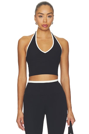 Rory Airweight Halter Bralette Splits59
