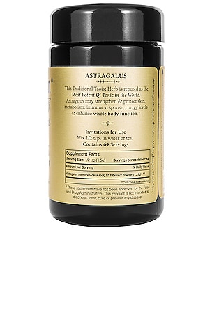 Sun Potion COMPLÉMENTS ASTRAGALUS en Beauty: S