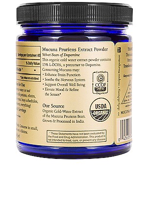 Sun Potion COMPLÉMENTS MUCUS