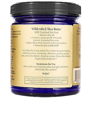 Sun Potion Shea Butter Skin Food.