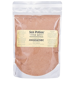 Anandamide Active Adaptogenic Blend Powder Sun Potion