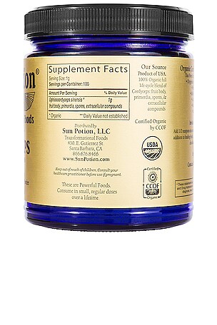 Sun Potion SUPPLÉMENT en Beauty: S