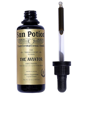The Aviator Transcendent Elixir Sun Potion