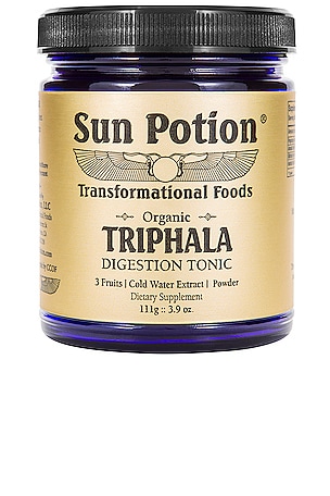 SUPPLÉMENT TRIPHALA Sun Potion